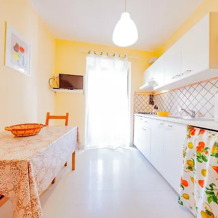 Appartamento Kefa Holiday - Fiore Cefalù